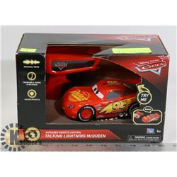 SEALED 2012 DISNEY PIXAR CARS
