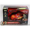 Image 1 : SEALED 2012 DISNEY PIXAR CARS