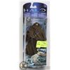 Image 1 : HALO MASTER CHIEF WITH CLOAK ACTION FIGURE