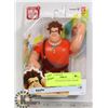 Image 1 : WRECK IT RALPH ACTION. FIGURE NEW