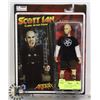 Image 1 : ANTHRAX SCOTT IAN ACTION FIGURE COLLECTIBLE