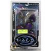 Image 1 : HALO GHOST SHIP WITH FIGURE COLLECTIBLE