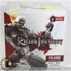 SEALED KILLER INSTINCT 6" FIGURE