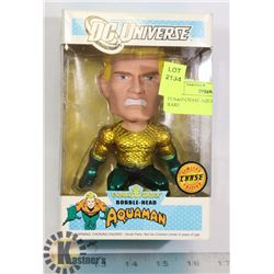 FUNKO CHASE AQUAMAN FIGURE RARE