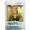 Image 1 : FUNKO CHASE AQUAMAN FIGURE RARE