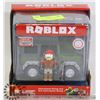 Image 1 : ROBLOX APOCALYPSE RISING 4X4 VEHICLE COLLECTIBLE