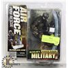 Image 1 : MCFARLANE MILITARY AIR FORCE PARA RESCUE FIGURE
