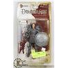 Image 1 : DRAGON AGE LOGHAN FIGURE COLLECTIBLE