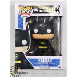 FUNKO BATMAN ACTION FIGURE NEW