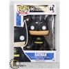 Image 1 : FUNKO BATMAN ACTION FIGURE NEW