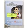Image 1 : DISNEY KINGDOM HEARTS MICKEY MOUSE ACTION FIGURE