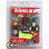 Image 1 : ROBLOX FANTASTIC FRONTIER ACTION FIGURES SET