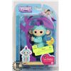 Image 1 : FINGERLINGS INTERACTIVE BABY MONKEY