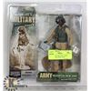 Image 1 : MCFARLANE MILITARY ARMY HELICOPTER CREW CHIEF