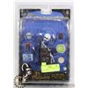 Image 1 : NIGHTMARE BEFORE CHRISTMAS DR FINKLESTEIN