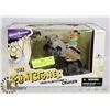 Image 1 : FRED FLINTSTONE FLINTSTONES CRUISER COLLECTIBLE