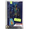Image 1 : THERMAL VISION PREDATOR ACTION FIGURE COLLECTIBLE