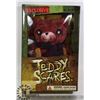 Image 1 : TEDDY SCARES FRIGHTENING TEDDY BEAR NEW PLUSH