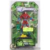 Image 1 : DC UNIVERSE MANHUNTER RIBIT ACTION FIGURE