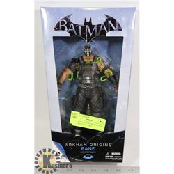 BATMAN BANE DETAILED ACTION FIGURE COLLECTIBLE