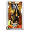 Image 1 : SLASH GUITAR HERO ACTION FIGURE COLLECTIBLE