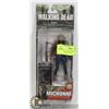 Image 1 : WALKING DEAD MICHONNE ACTION FIGURE COLLECTIBLE