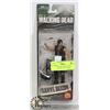 Image 1 : WALKING DEAD DARYL DIXON ACTION FIGURE COLLECTIBLE