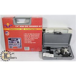 NEW JOBMATE 13 PC HOLE SAW