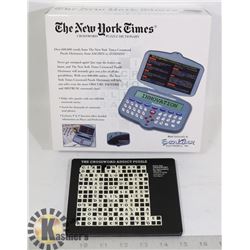 NEW 2005 "THE NEW YORK TIMES"