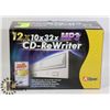 Image 1 : NEW AOPEN 12X 10X 32X MP3