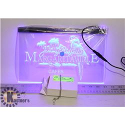 JIMMY BUFFETTS MARGARITA CAFE