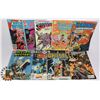 Image 1 : COLLECTION OF VINTAGE DC COMICS