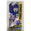 Image 1 : HASBRO TRANSFORMER OPTIMUS PRIME 11 INCH FIGURE