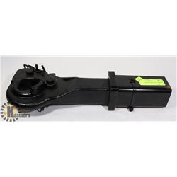 PINTLE HITCH 5TON AND 3" SLEEVE