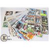Image 1 : 130+ VINTAGE BASEBALL CARDS