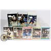 Image 1 : 8 HOCKEY CARD SETS