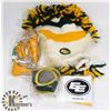 Image 1 : EE PACKAGE - NOVELTY HAT AND OTHER ACCESSORIES