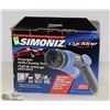 Image 1 : SIMONIZ CYCLONE POWER SPIN CLEANING TOOL