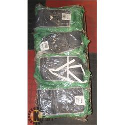 10 - 18 INCH JANITORIAL SWEEPER HEADS