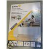 Image 1 : SAFETY FIRST WIDE & STURDY METAL SLIDING GATE