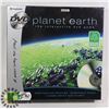 Image 1 : NEW UNSEALED PLANET EART DVD GAME