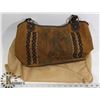 Image 1 : LADIES NEW BROWN MONTANA PURSE