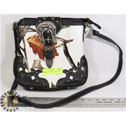 SMALL LADIES WESTERN PURSE