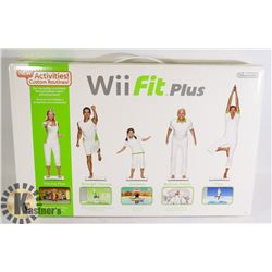 WIFIT PLUS, NEVER USED