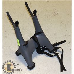 SARIS TRUCK MOUNT BIKE CARRIER