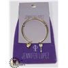 Image 1 : NEW JENNIFER LOPEZ WOMENS BRACELET