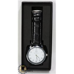 NEW MERCEDES BENZ "LIMITED EDITION" WATCH