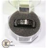 Image 1 : LORDS PRAYER MENS RING SIZE 11
