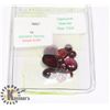 Image 1 : LOOSE GARNET STONES