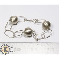 925 STEFANI ST. JAQUES BRACELET